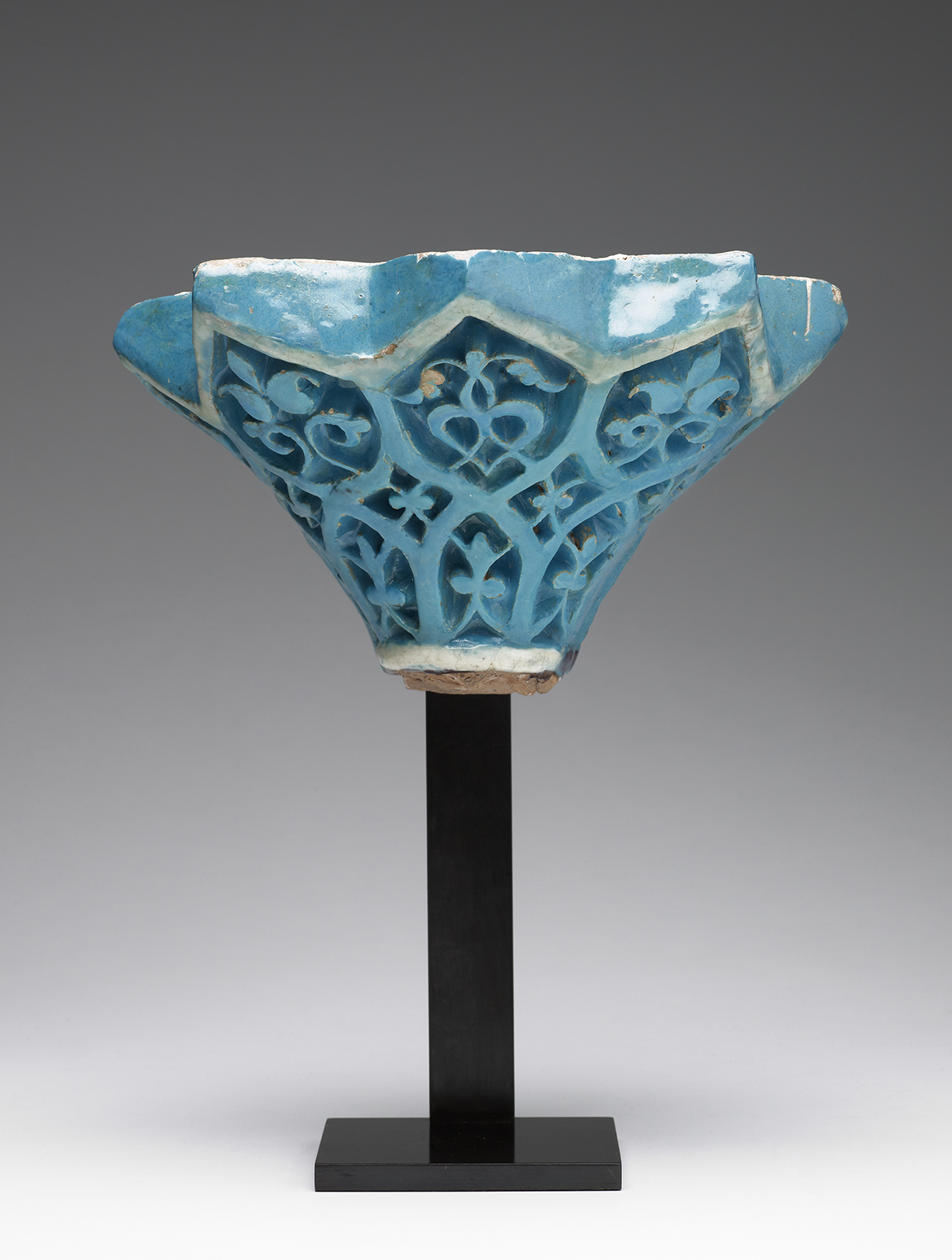 Column Capitals by Unknown artist